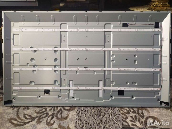 Подсветка lg 49un71006lb hc490dgg