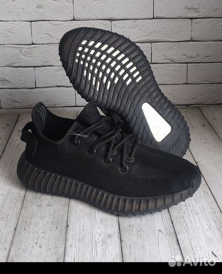 Кроссовки детские летние adidas yeezy boost V2 350