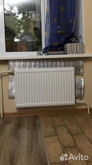 Радиатор