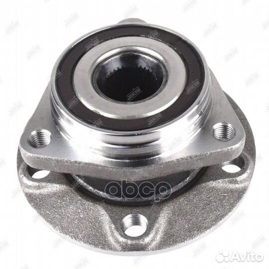 Ступица колеса audi A3 III 8V# 12-16 Q2 gabb# 16