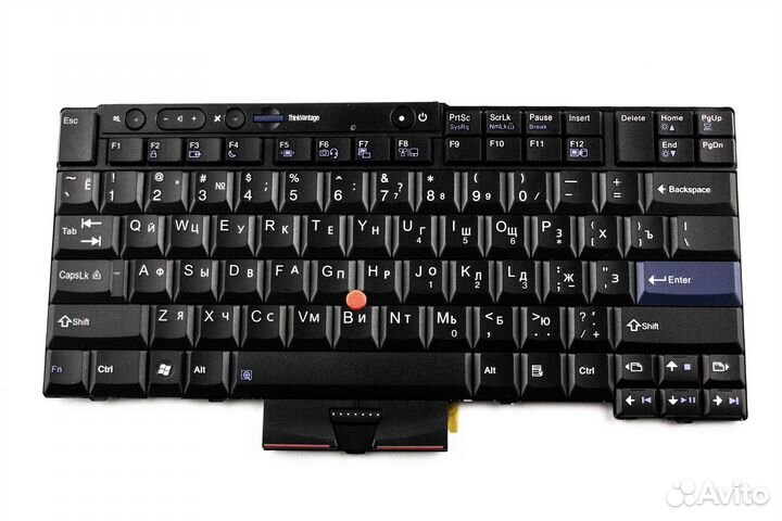 Клавиатура для ноутбука Lenovo ThinkPad T410 T420