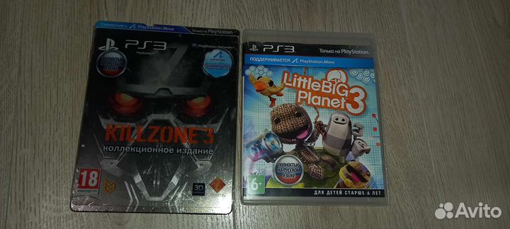 Sony playstation 3 slim прошитая