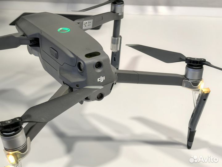 Dji Mavic 2 pro