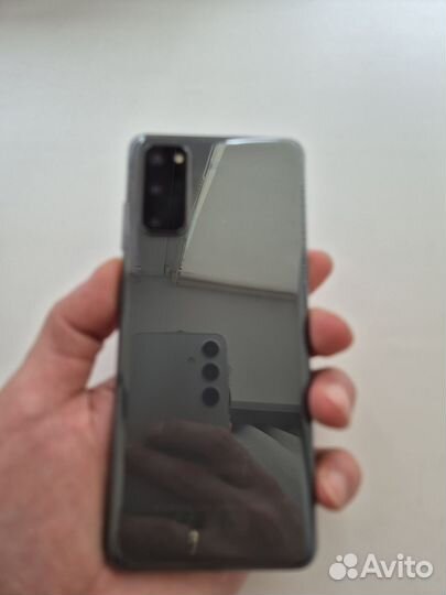 Samsung Galaxy S20, 8/128 ГБ