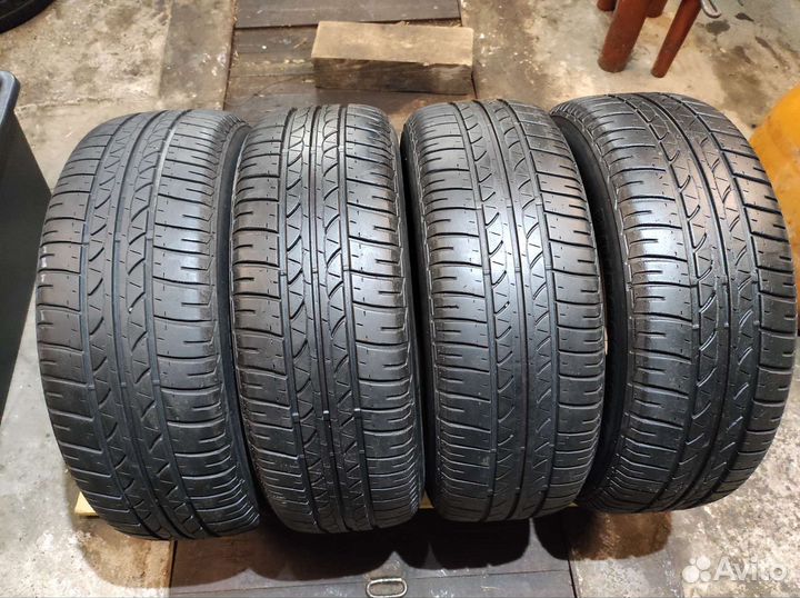 Bridgestone B250 185/60 R15