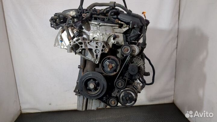 Двигатель Volkswagen Passat CC, 2010