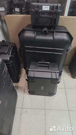 Комплект с лидаром для влс Dji matrice 300rtk+ l1