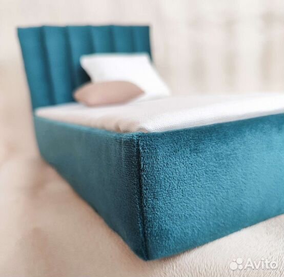 Кровать для кукол