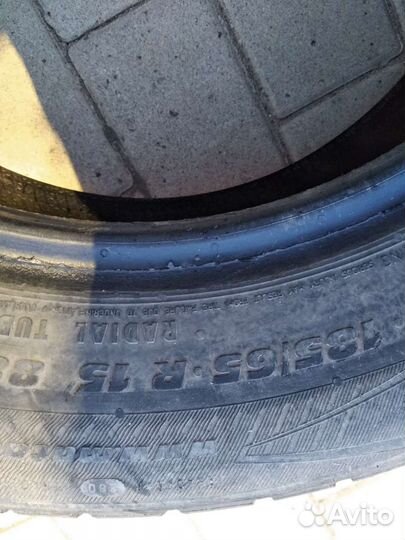 Accelera 651 185/65 R15