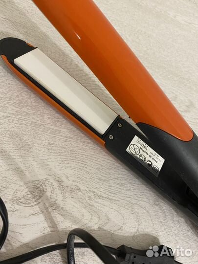 Выпрямитель для волос