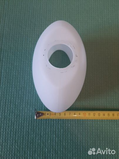 Плафоны для люстры стеклянные