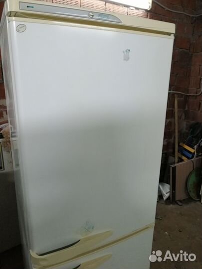 Холодильник Стинол 2кам