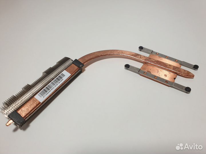 Радиатор охлаждения Lenovo 110-15ACL