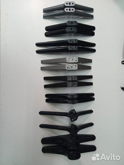 Ножки для ЖК телевизоров (Мелкие)