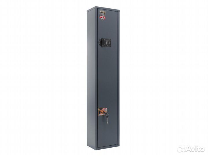 Оружейный сейф (шкаф) Aiko Чирок 1318 EL