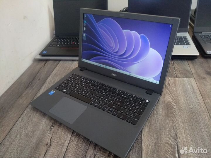 Acer / i3-5005u/ 8Gb / SSD