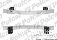 Усилитель бампера перед для mercedes B-class (W245) 05.05-06.11