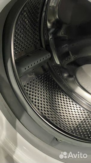 Стиральная машина 6кг Hotpoint ariston rsm