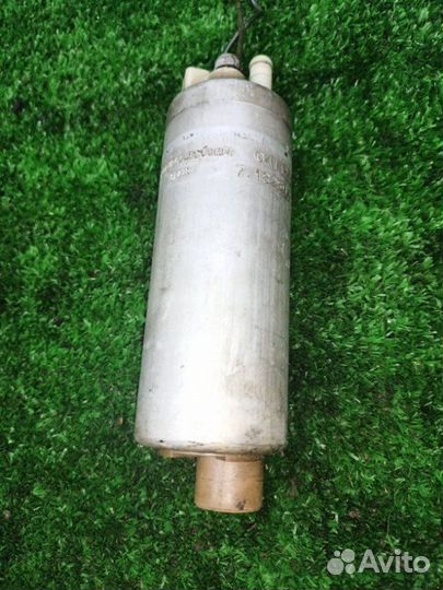 Топливный насос Audi 100 C4 ABK 2.0