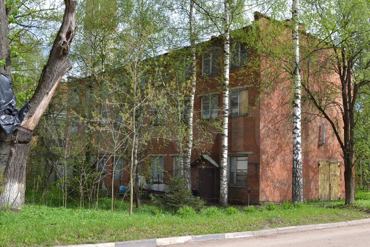 Офис или лаборатория 320 м²