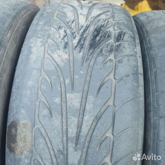 Dunlop SP Sport 9000 205/55 R16