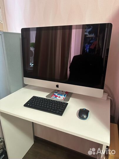 Apple iMac 27