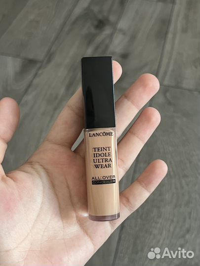 Lancome консиллер