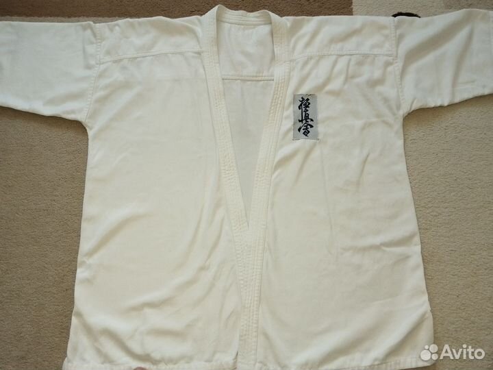 Продам Кимоно