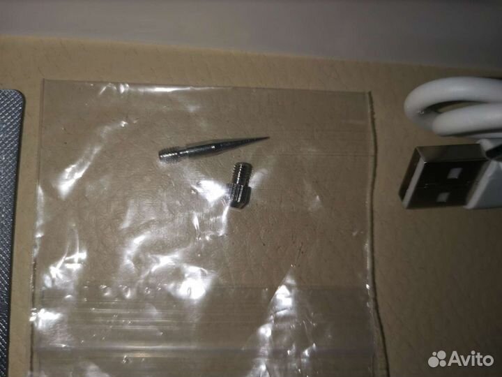 Лазерная ручка. Удаление бородавок, пигментных пят