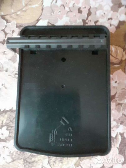 Дырокол, степлер, скобы