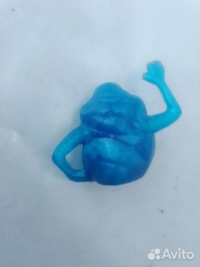 Игрушки из 90х