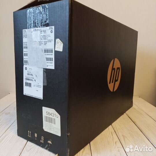 Ноутбук HP ProBook 4720s