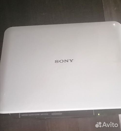 Sony DVP-FX730 оригинал