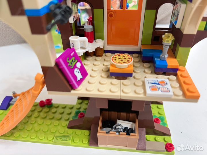 Lego friends 41335