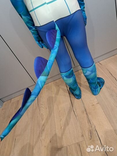 Карнавальный костюм для мальчика 140 Лука