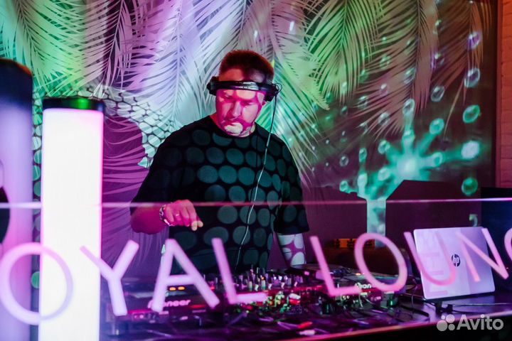 Караоке бар