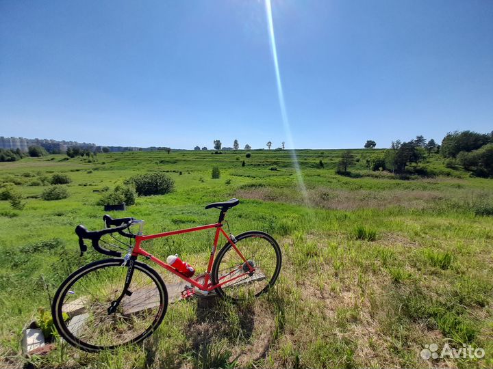 Хвз старт-шоссе