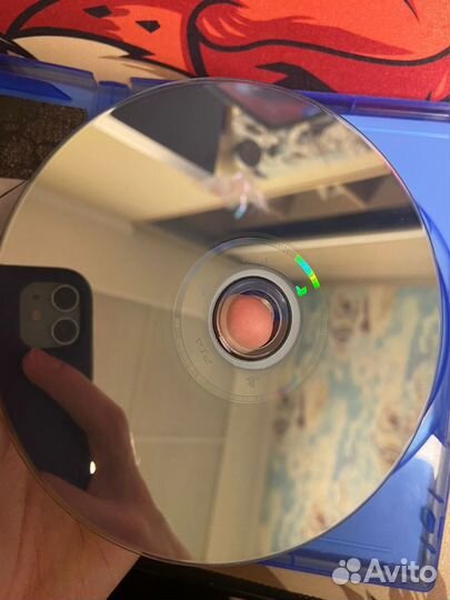 Второй сын. Игры для приставок ps4