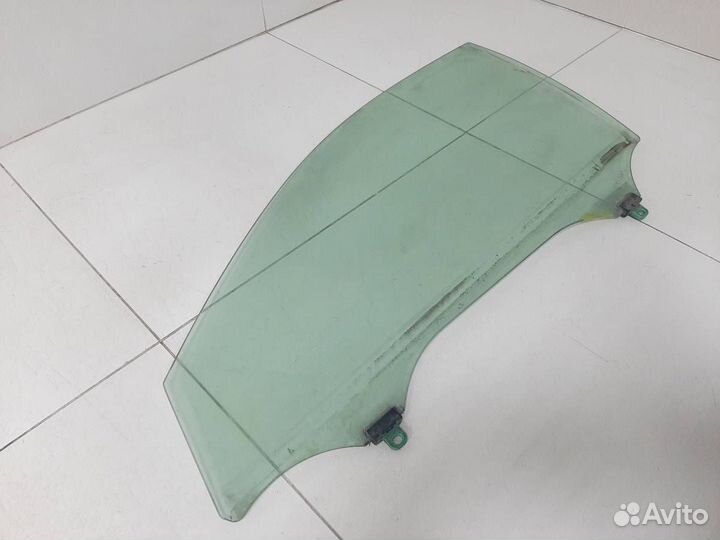 Стекло двери передней левой Toyota Camry V40 2006