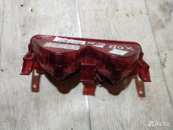 Стоп-сигнал Great Wall Hover H3 4G63S4M 2014