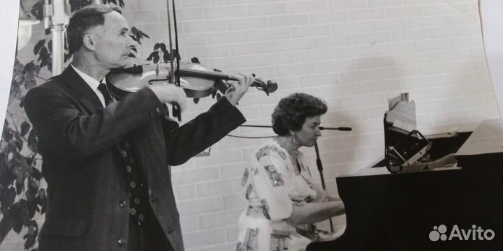 Уроки фортепиано и сольфеджио