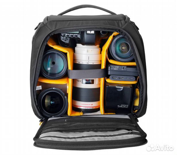 Сумка Vanguard VEO BIB F33