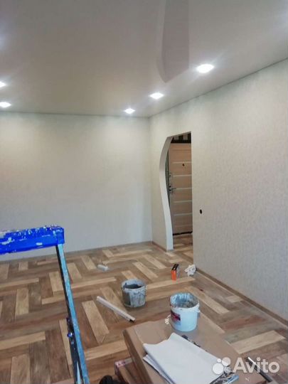 Ремонт квартир подключ