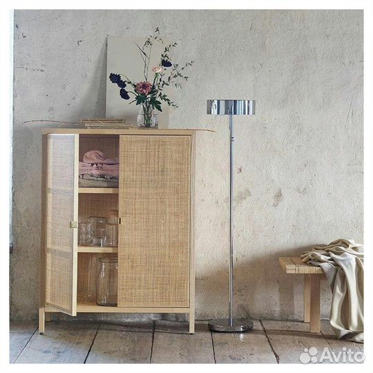 Стокгольм 2017 напольный светильник IKEA