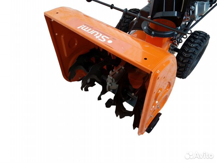 Снегоуборщик Sturm STG7461EL 7 л.с