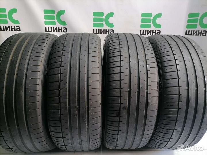 Falken Azenis FK-510 SUV 255/45 R20