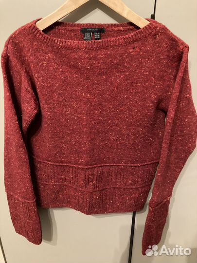 Джемпер женский 46 zara