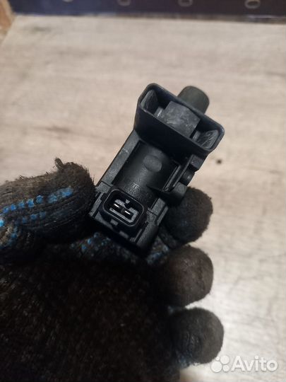 Клапан управления турбиной (актуатор) Opel Antara