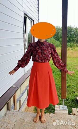 Нарядное платье Molegi 44 р-р