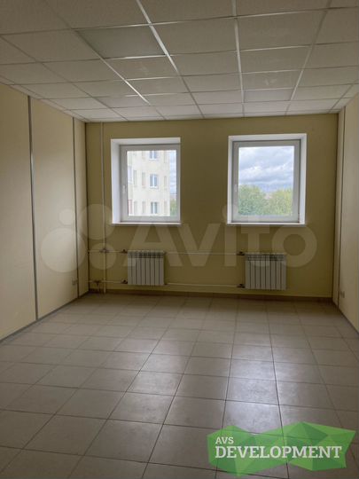 Офис 23.3 м² на Уралмаше